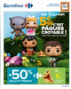 Carrefour SAINT DENIS