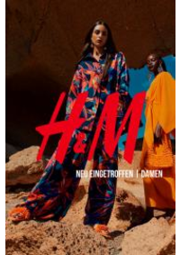 Catalogues et collections H&M Bern - Westside : Neu Eingetroffen | Damen