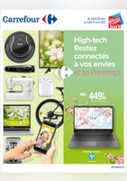 Catalogue Carrefour Drive - Carrefour Drive