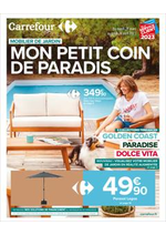 Promos et remises  : Catalogue Carrefour Drive