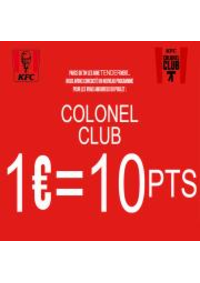 Prospectus KFC Nîmes : Offres Speciales