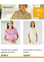 Bons Plans Damart : Offres Speciales