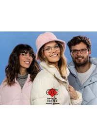 Prospectus Optical Center LE MANS : Nouveauté