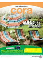 Promos et remises  : Salon de jardin