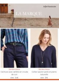 Bons Plans La Fée Maraboutée Paris Commerce : Offres Speciales