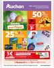 Auchan Val d'Europe Marne-la-Vallée