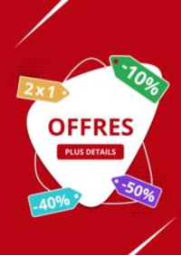 Prospectus Picard ST LAURENT DU VAR : Promotions Picard