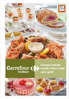 Carrefour traiteur - Carrefour Market