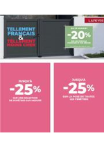Promos et remises  : Offres Speciales