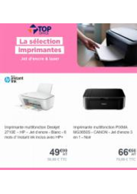 Prospectus Top Office Lille Euratechnologies : Nouveauté