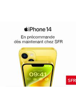 Prospectus SFR : Offres Speciales