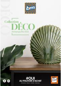 Prospectus Babou LEERS : CODÉCO Collection Printemps/Été 2023