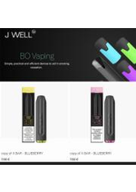 Prospectus J Well : Nouveauté