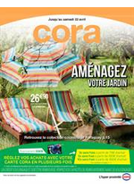 Promos et remises  : Salon de jardin
