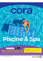 Promos et remises  : Piscine & Spa