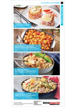 Prospectus Intermarch&eacute; Super : EVE TRAITEUR PRINTEMPS ETE