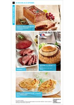 Prospectus Intermarch&eacute; Contact : EVE TRAITEUR PRINTEMPS ETE