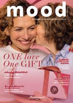 Prospectus Marionnaud : MOOD le magazine beauté de Marionnaud