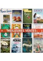 Prospectus France loisirs : Nouveauté