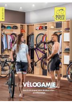 Journaux et magazines Bouticycle : VIVE L&rsquo;AMOUR PARTAG&Eacute;