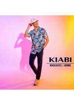 Prospectus Kiabi : Nouveautés | Homme