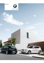 Promos et remises  : BMW S&eacute;rie 1 Berline