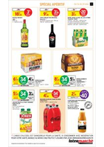 Prospectus Intermarché Super : GEN MAI 3 AVEC CAHIER REGION