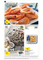 Prospectus Intermarché Super : GEN MAI 3 AVEC CAHIER REGION