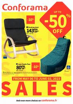 Promos et remises  : Offres Speciales