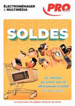 Promos et remises  : Offres Speciales