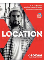 Loxam Catalogue de location Prospectus Loxam : Loxam Catalogue de location