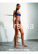 Promos et remises  : Bikinis et maillots de bain