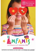 Prospectus Le Man&egrave;ge &agrave; Bijoux E.Leclerc : Catalogue E.Leclerc Le Man&egrave;ge &agrave; Bijoux