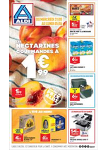 Prospectus Aldi : Catalogue Aldi