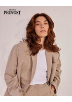 Prospectus Franck Provost : Nouveaut&eacute; Collection printemps-ete 2023