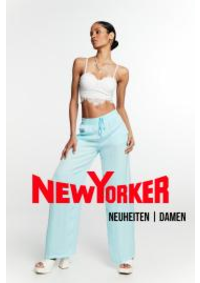 Prospectus NewYorker Bern : Neuheiten | Damen