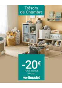 Prospectus VERTBAUDET AVIGNON : Offres Speciales