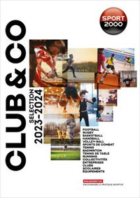 Prospectus Sport 2000 ST EULALIE : Catalogue Sport 2000