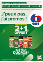 Prospectus Carrefour Express : Catalogue Carrefour Express