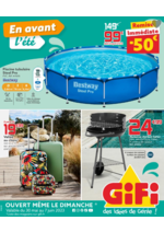 Promos et remises  : En avant l'été