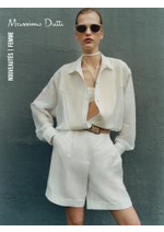 Prospectus Massimo Dutti : Nouveautés | Femme