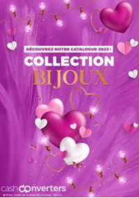 Prospectus Cash Converters Roubaix : Collection 2023