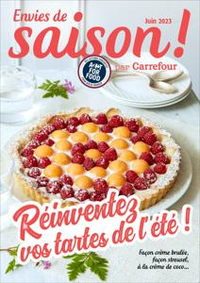 Prospectus Carrefour CHARENTON LE PONT : Catalogue Carrefour