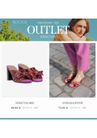 Prospectus Bocage VILLENEUVE D'ASCQ : Offres Speciales