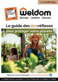 Prospectus Weldom DRAVEIL : Weldom Catalogue