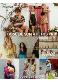 Prospectus Promod Arconnay : Nouveauté Collection