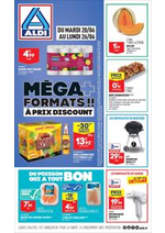 Prospectus Aldi : Catalogue Aldi