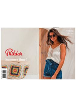 Prospectus Phildar : E-CATALOGUE PLEIN &Eacute;T&Eacute;