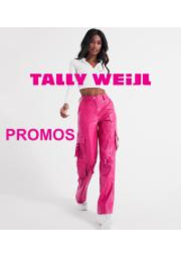 Prospectus TALLY WEiJL Caen point retrait : Promos Tally Weijl