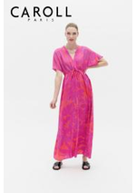 Promos et remises  : Nouveaut&eacute; Caroll!